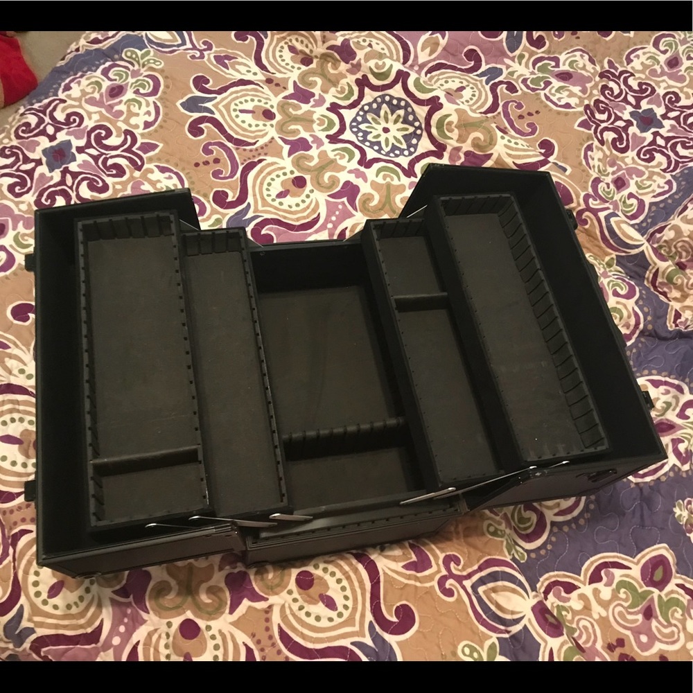 Makeup Case